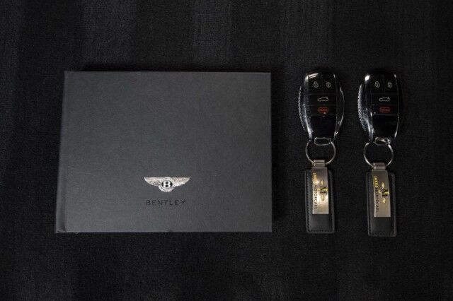 2022 Bentley Continental GT V8 *$46,000 IN OPTIONS* *MULLINER DRIVING SPEC* *PANORAMIC GLASS ROOF* *BLACKLINE SPEC* San Diego CA