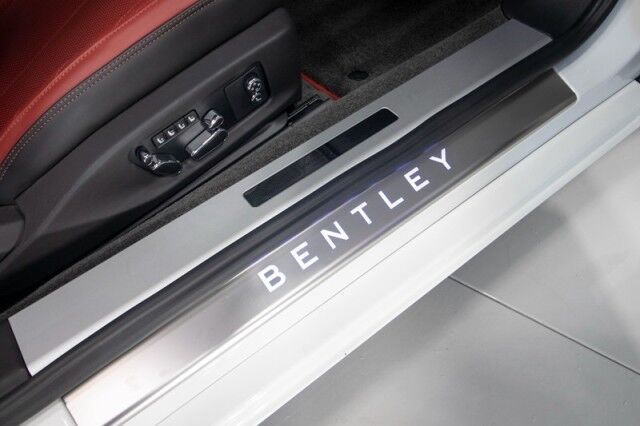 2022 Bentley Continental GT V8 *$46,000 IN OPTIONS* *MULLINER DRIVING SPEC* *PANORAMIC GLASS ROOF* *BLACKLINE SPEC* San Diego CA