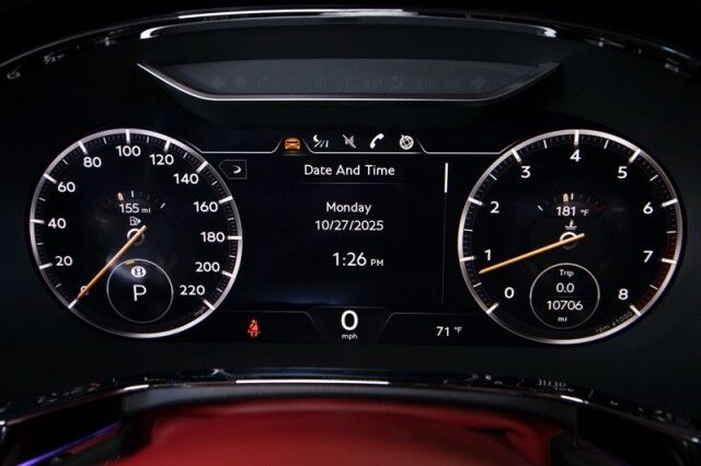 2022 Bentley Continental GT V8 *$46,000 IN OPTIONS* *MULLINER DRIVING SPEC* *PANORAMIC GLASS ROOF* *BLACKLINE SPEC* San Diego CA