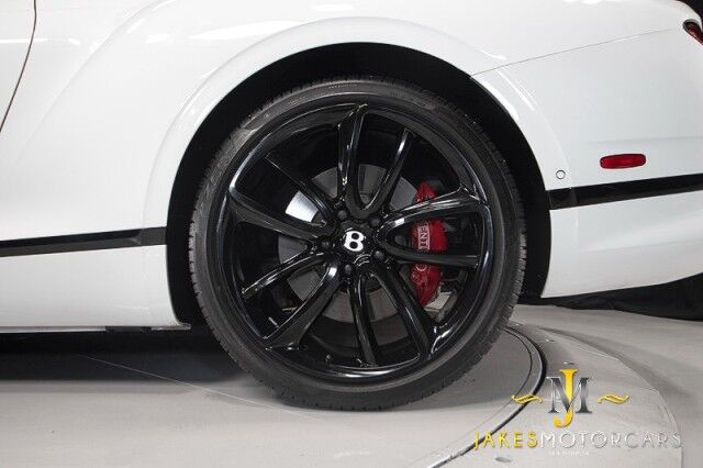 2022 Bentley Continental GT V8 *$46,000 IN OPTIONS* *MULLINER DRIVING SPEC* *PANORAMIC GLASS ROOF* *BLACKLINE SPEC* San Diego CA