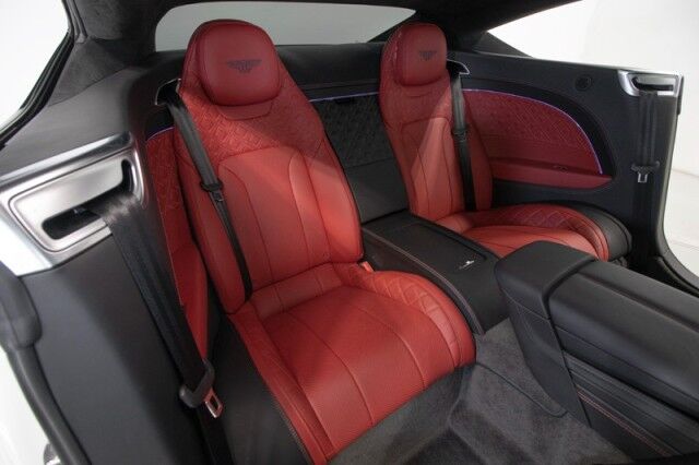 2022 Bentley Continental GT V8 *$46,000 IN OPTIONS* *MULLINER DRIVING SPEC* *PANORAMIC GLASS ROOF* *BLACKLINE SPEC* San Diego CA