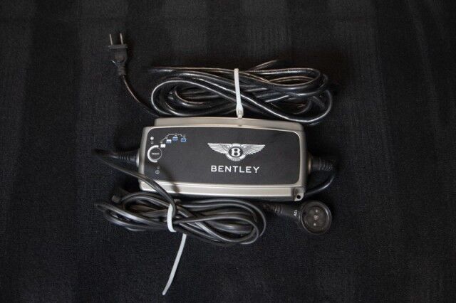 2022 Bentley Continental GT V8 *$46,000 IN OPTIONS* *MULLINER DRIVING SPEC* *PANORAMIC GLASS ROOF* *BLACKLINE SPEC* San Diego CA