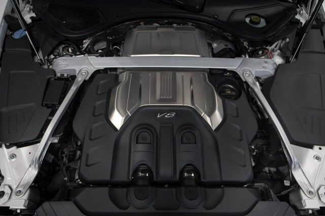 2022 Bentley Continental GT V8 *$46,000 IN OPTIONS* *MULLINER DRIVING SPEC* *PANORAMIC GLASS ROOF* *BLACKLINE SPEC* San Diego CA