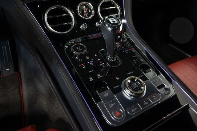 2022 Bentley Continental GT V8 *$46,000 IN OPTIONS* *MULLINER DRIVING SPEC* *PANORAMIC GLASS ROOF* *BLACKLINE SPEC* San Diego CA