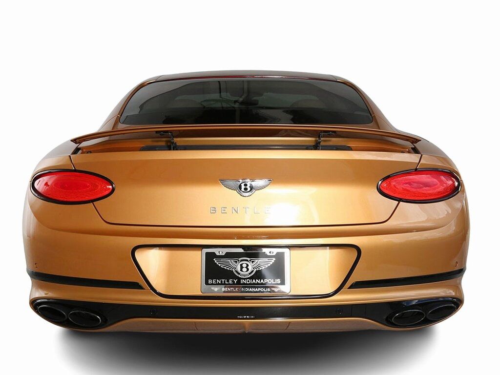 2022 Bentley Continental GT V8 Indianapolis IN