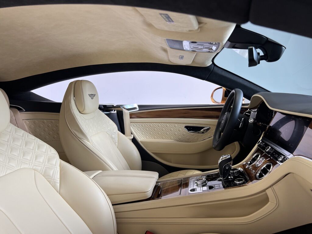 2022 Bentley Continental GT V8 Indianapolis IN