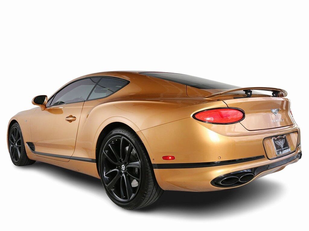 2022 Bentley Continental GT V8 Indianapolis IN
