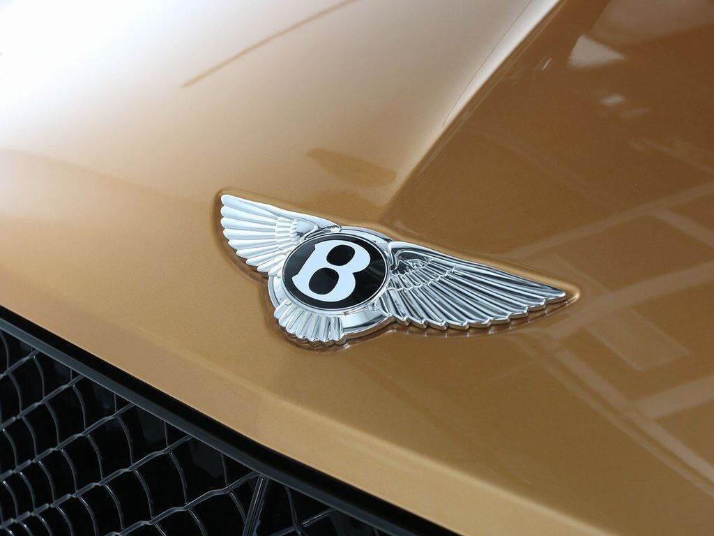 2022 Bentley Continental GT V8 Ft Lauderdale FL