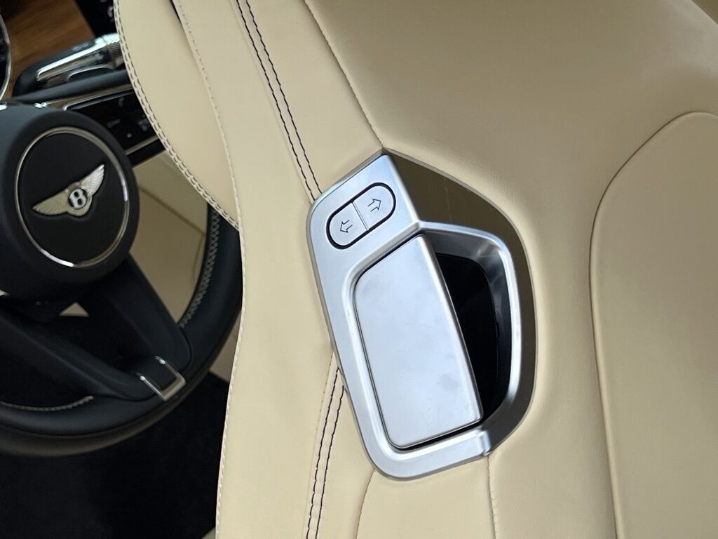 2022 Bentley Continental GT V8 Ft Lauderdale FL