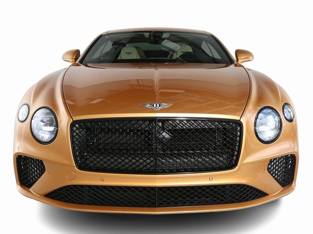 2022 Bentley Continental GT V8 Ft Lauderdale FL