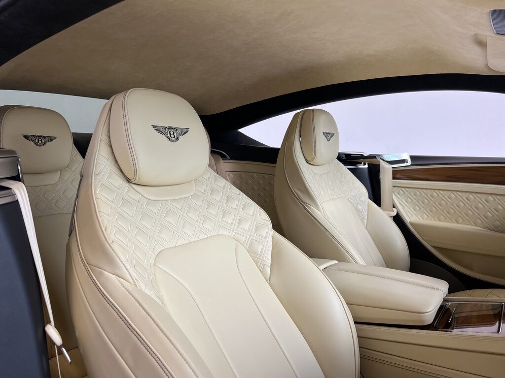 2022 Bentley Continental GT V8 Ft Lauderdale FL