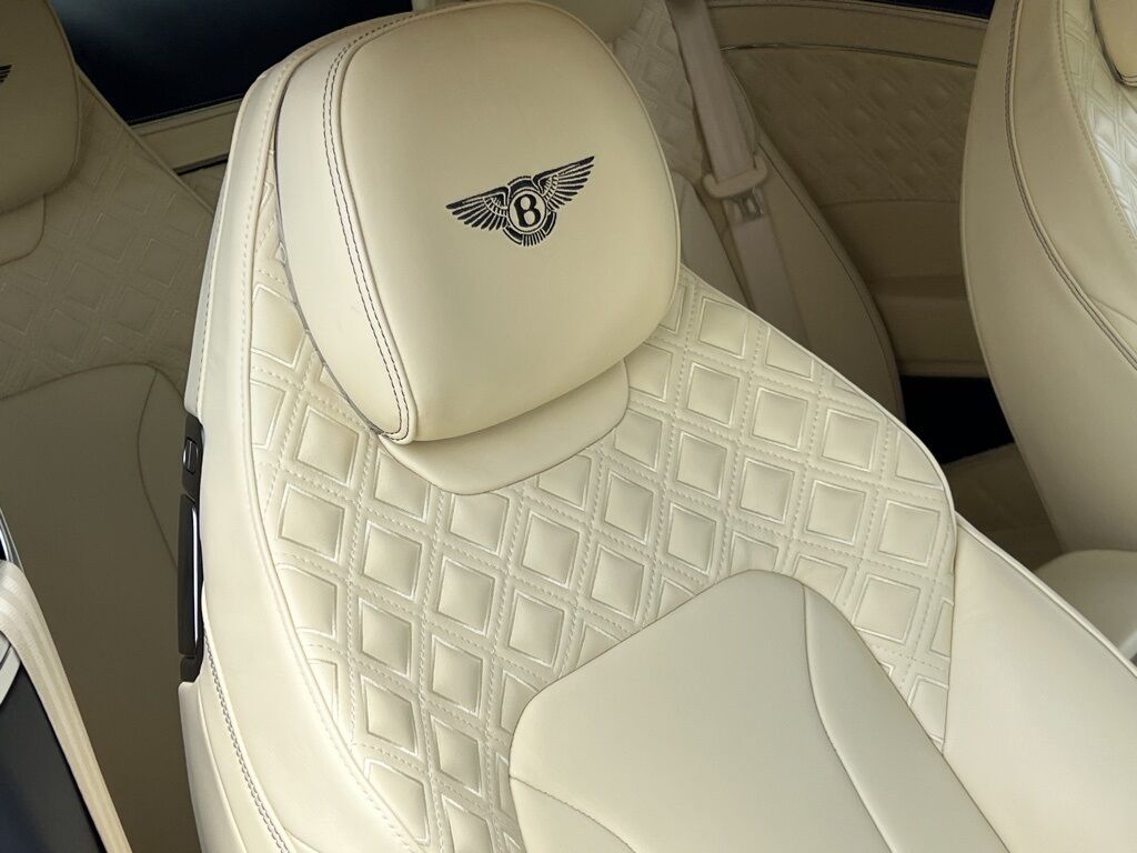 2022 Bentley Continental GT V8 Ft Lauderdale FL