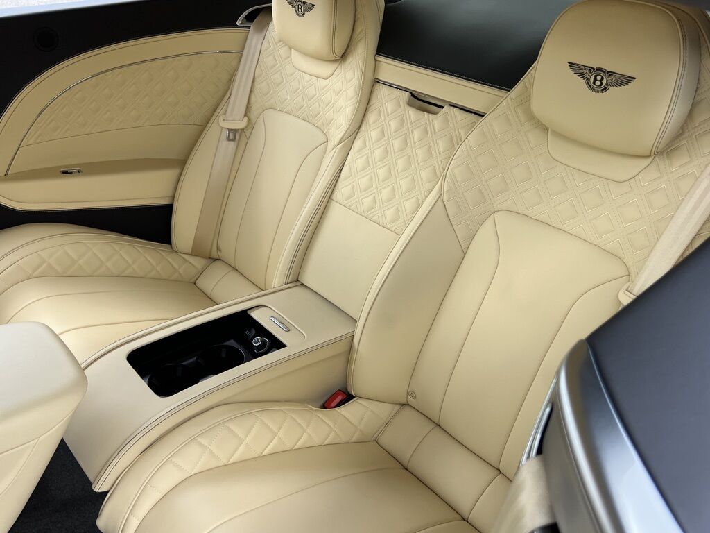 2022 Bentley Continental GT V8 Ft Lauderdale FL