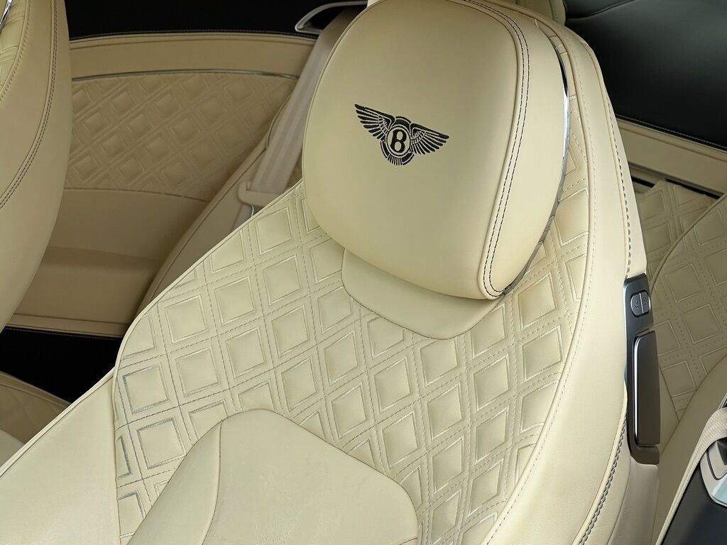 2022 Bentley Continental GT V8 Ft Lauderdale FL