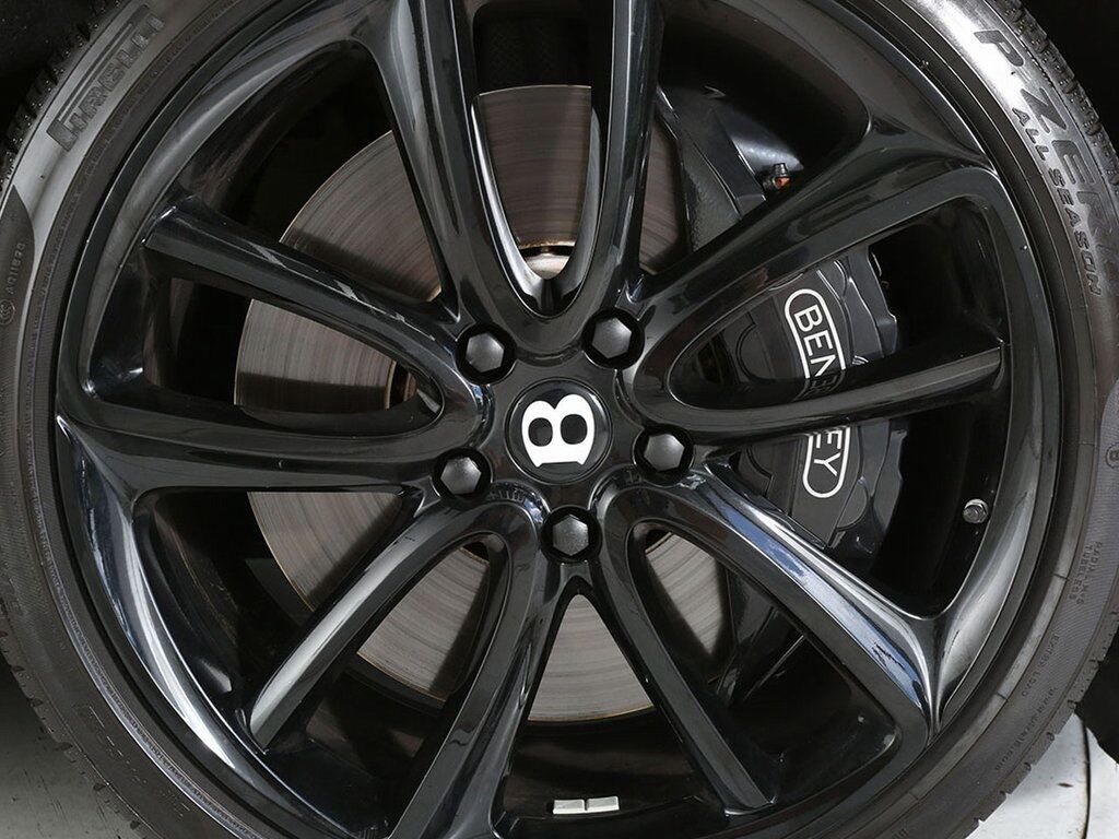 2022 Bentley Continental GT V8 Ft Lauderdale FL