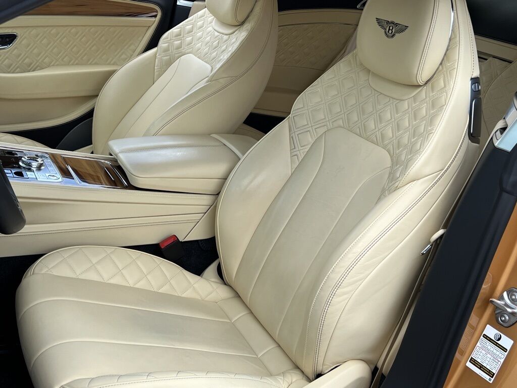 2022 Bentley Continental GT V8 Ft Lauderdale FL