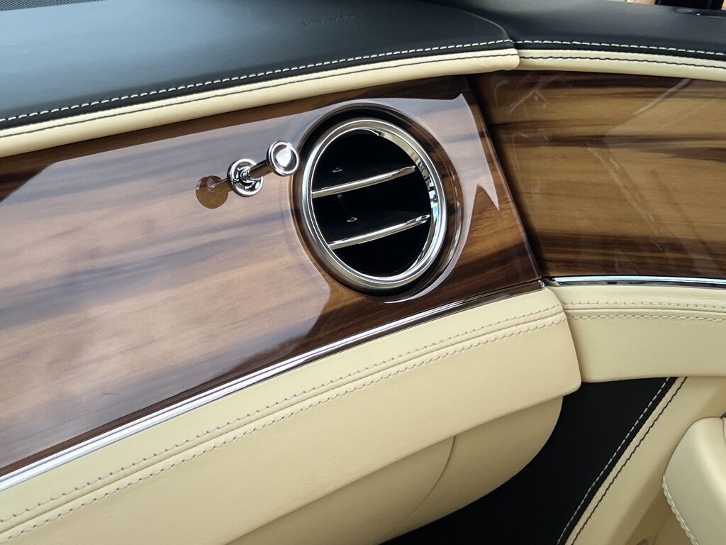 2022 Bentley Continental GT V8 Ft Lauderdale FL