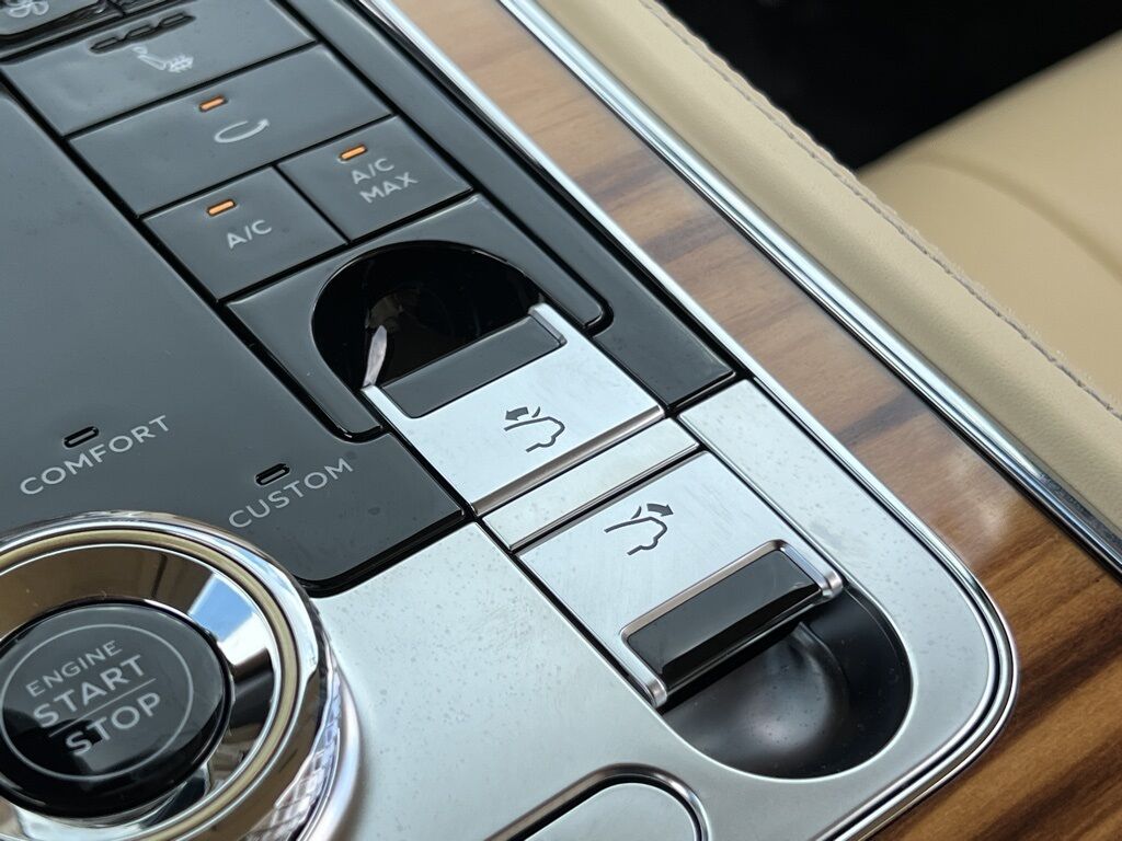 2022 Bentley Continental GT V8 Ft Lauderdale FL