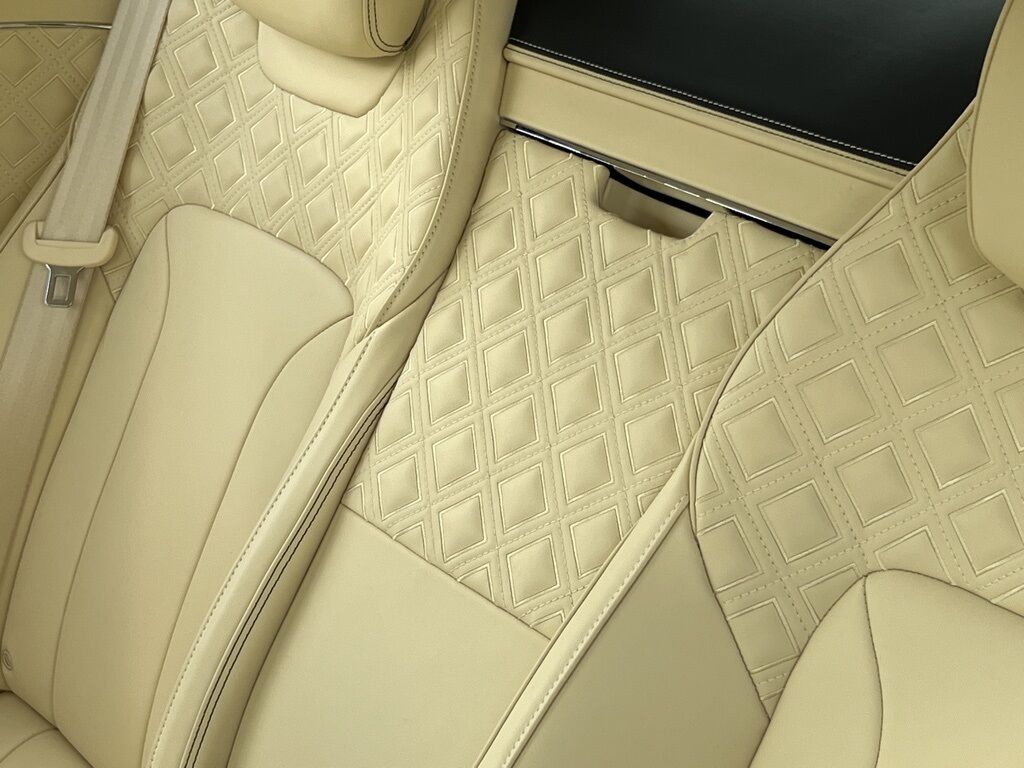 2022 Bentley Continental GT V8 Ft Lauderdale FL