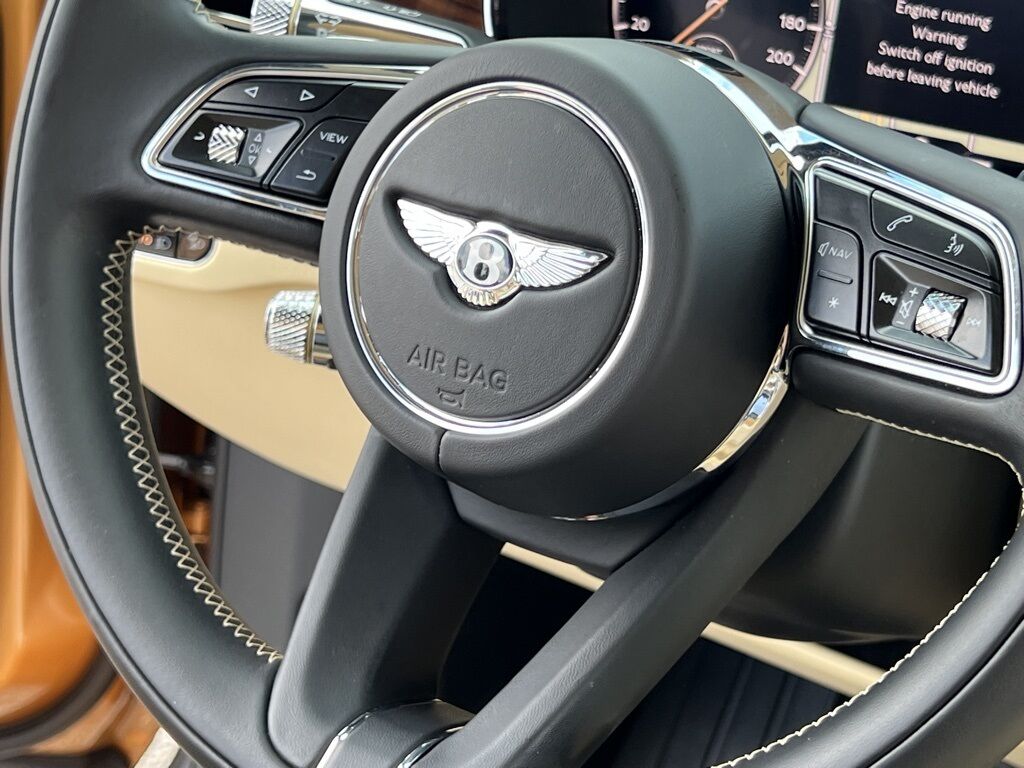 2022 Bentley Continental GT V8 Ft Lauderdale FL