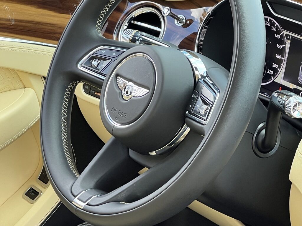 2022 Bentley Continental GT V8 Ft Lauderdale FL