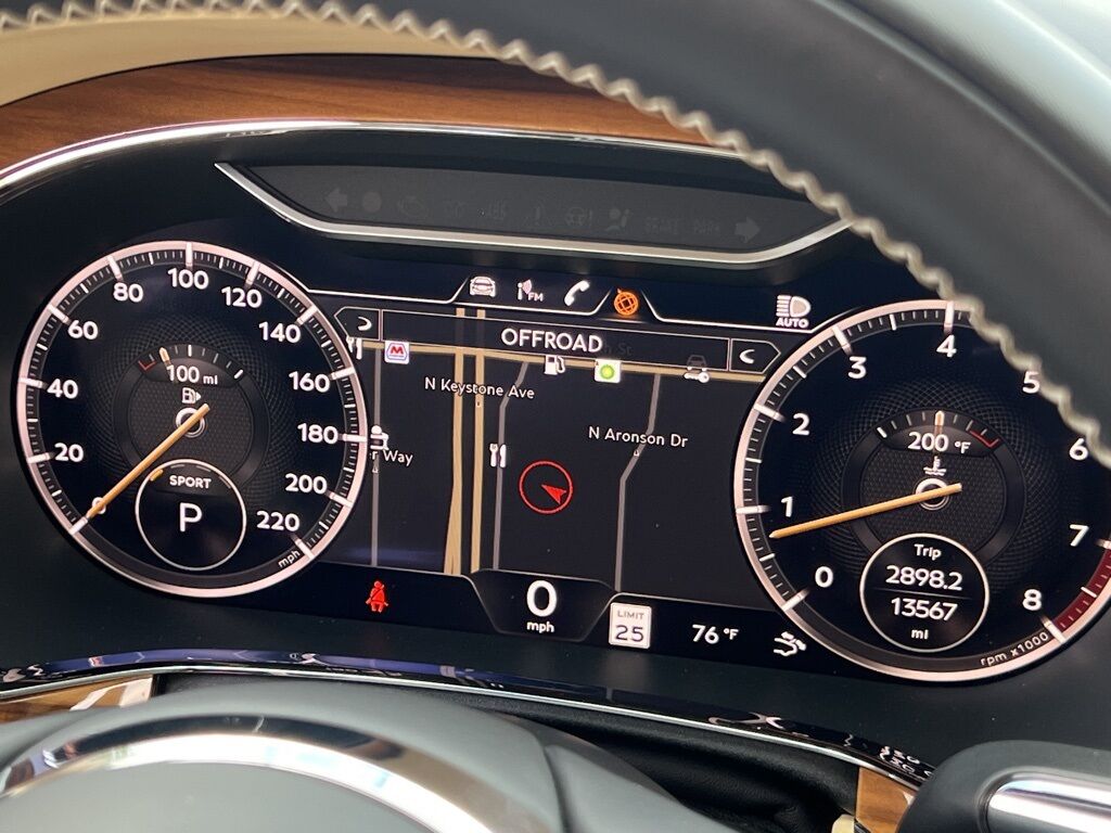 2022 Bentley Continental GT V8 Ft Lauderdale FL
