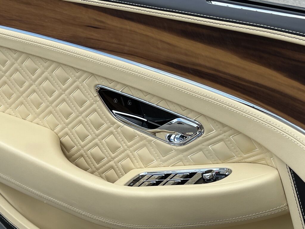 2022 Bentley Continental GT V8 Ft Lauderdale FL