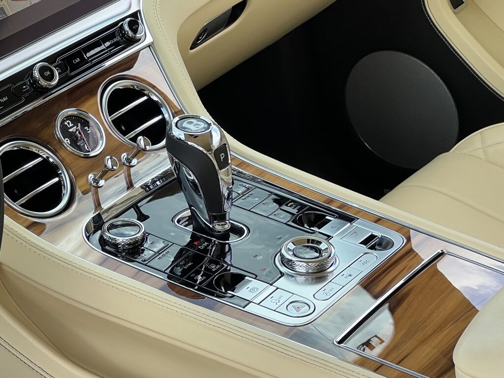 2022 Bentley Continental GT V8 Ft Lauderdale FL