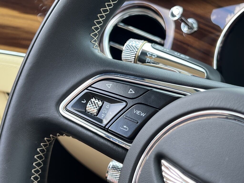 2022 Bentley Continental GT V8 Ft Lauderdale FL