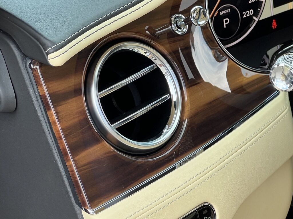 2022 Bentley Continental GT V8 Ft Lauderdale FL