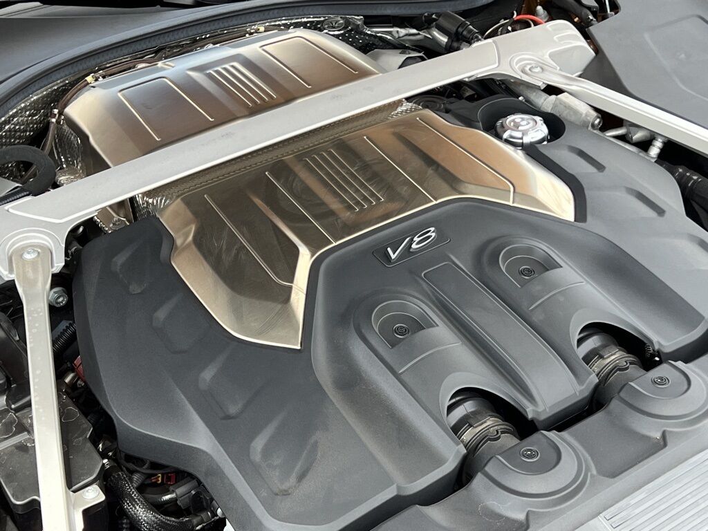 2022 Bentley Continental GT V8 Ft Lauderdale FL