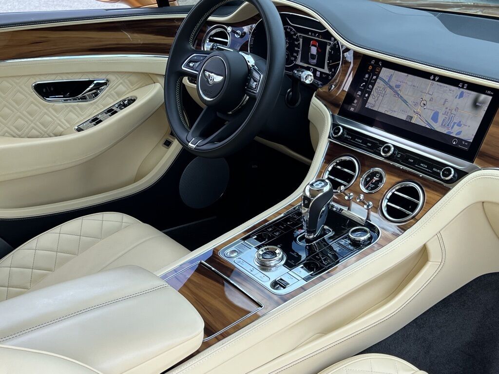 2022 Bentley Continental GT V8 Ft Lauderdale FL