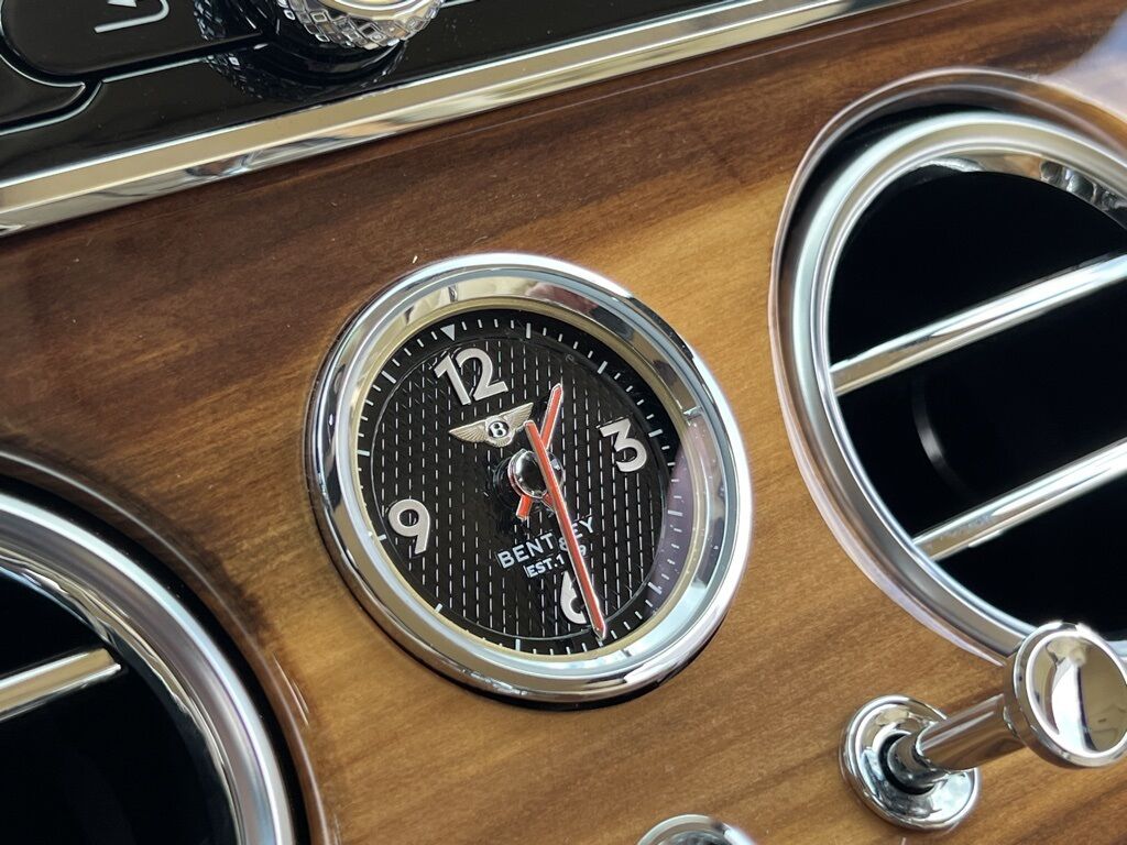 2022 Bentley Continental GT V8 Ft Lauderdale FL