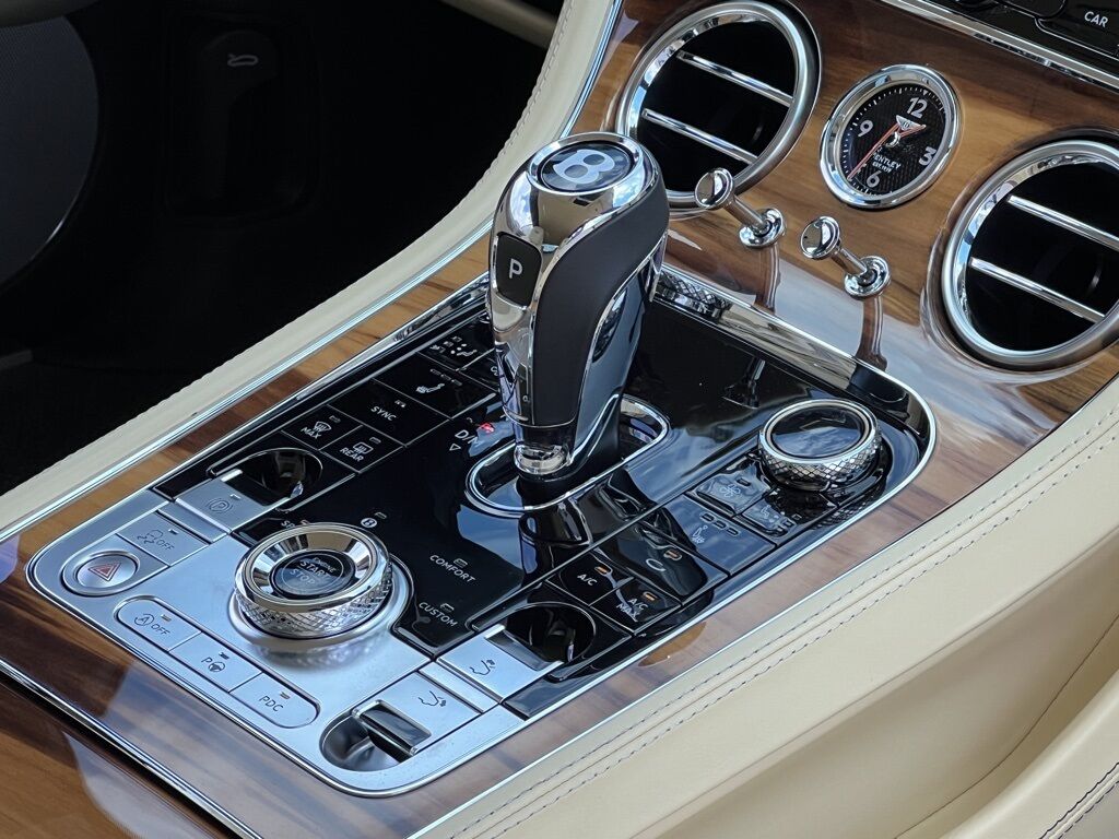 2022 Bentley Continental GT V8 Ft Lauderdale FL