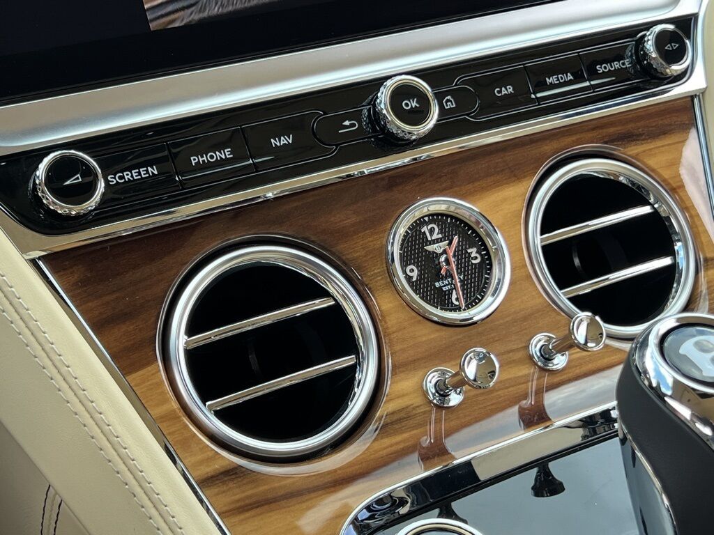 2022 Bentley Continental GT V8 Ft Lauderdale FL