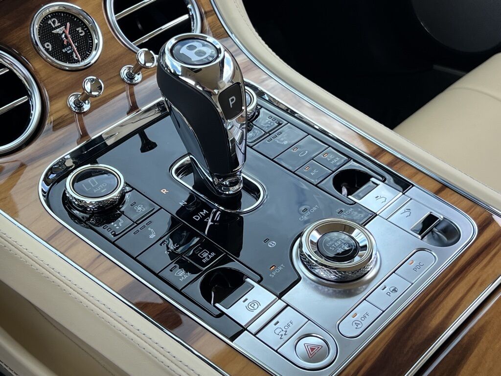 2022 Bentley Continental GT V8 Ft Lauderdale FL