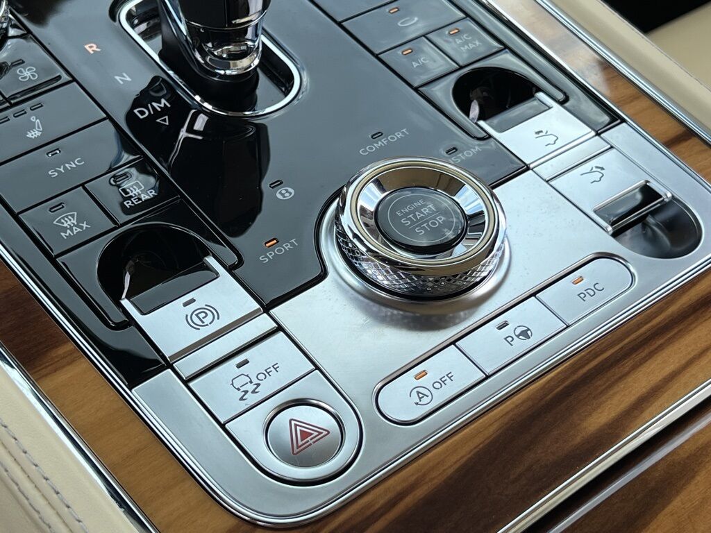 2022 Bentley Continental GT V8 Ft Lauderdale FL