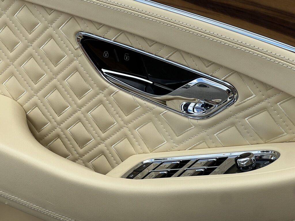 2022 Bentley Continental GT V8 Ft Lauderdale FL