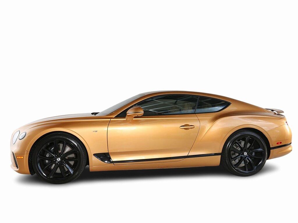 2022 Bentley Continental GT V8 Ft Lauderdale FL