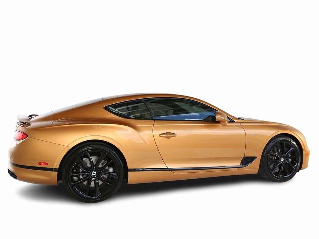 2022 Bentley Continental GT V8 Ft Lauderdale FL