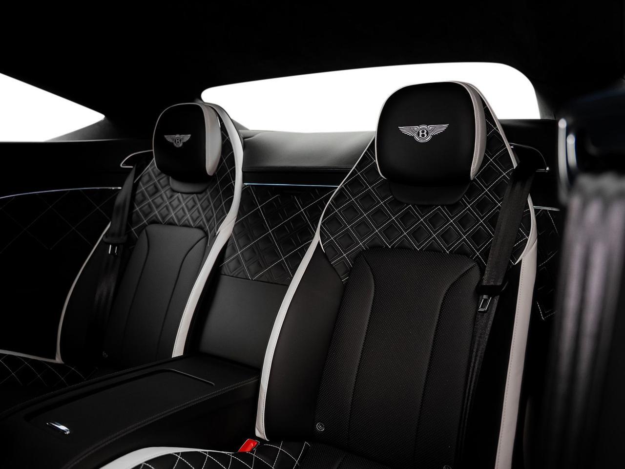 2022 Bentley Continental GT V8 Ft Lauderdale FL