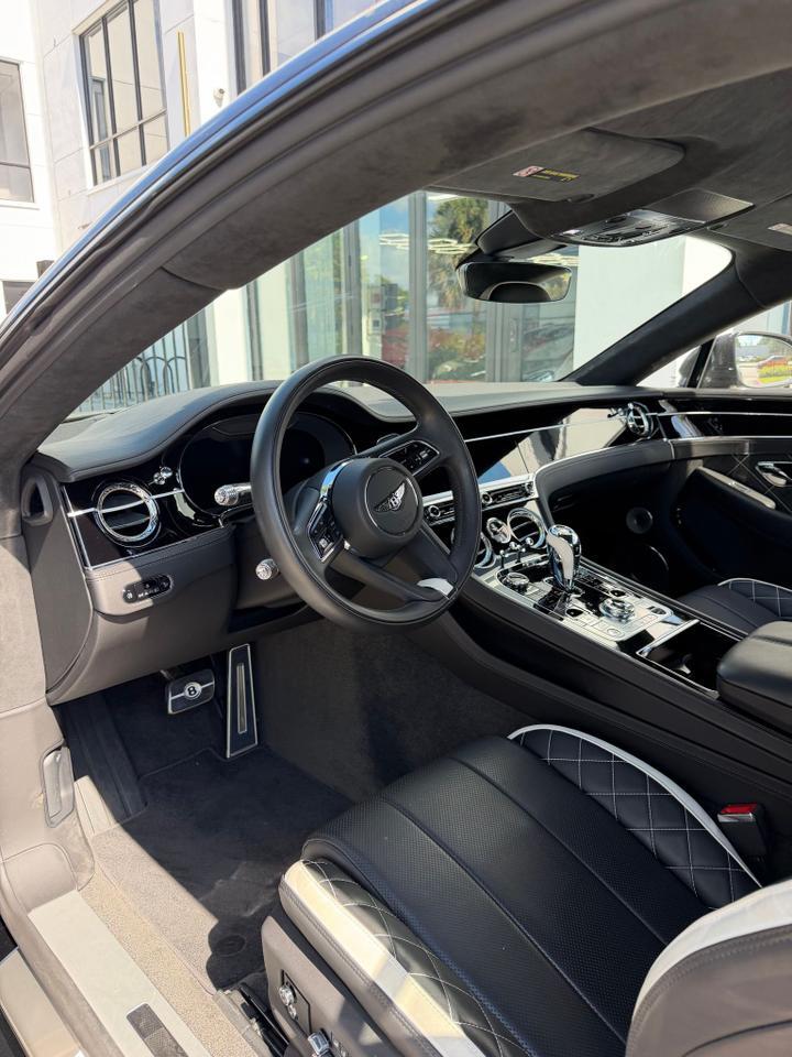 2022 Bentley Continental GT V8 Ft Lauderdale FL