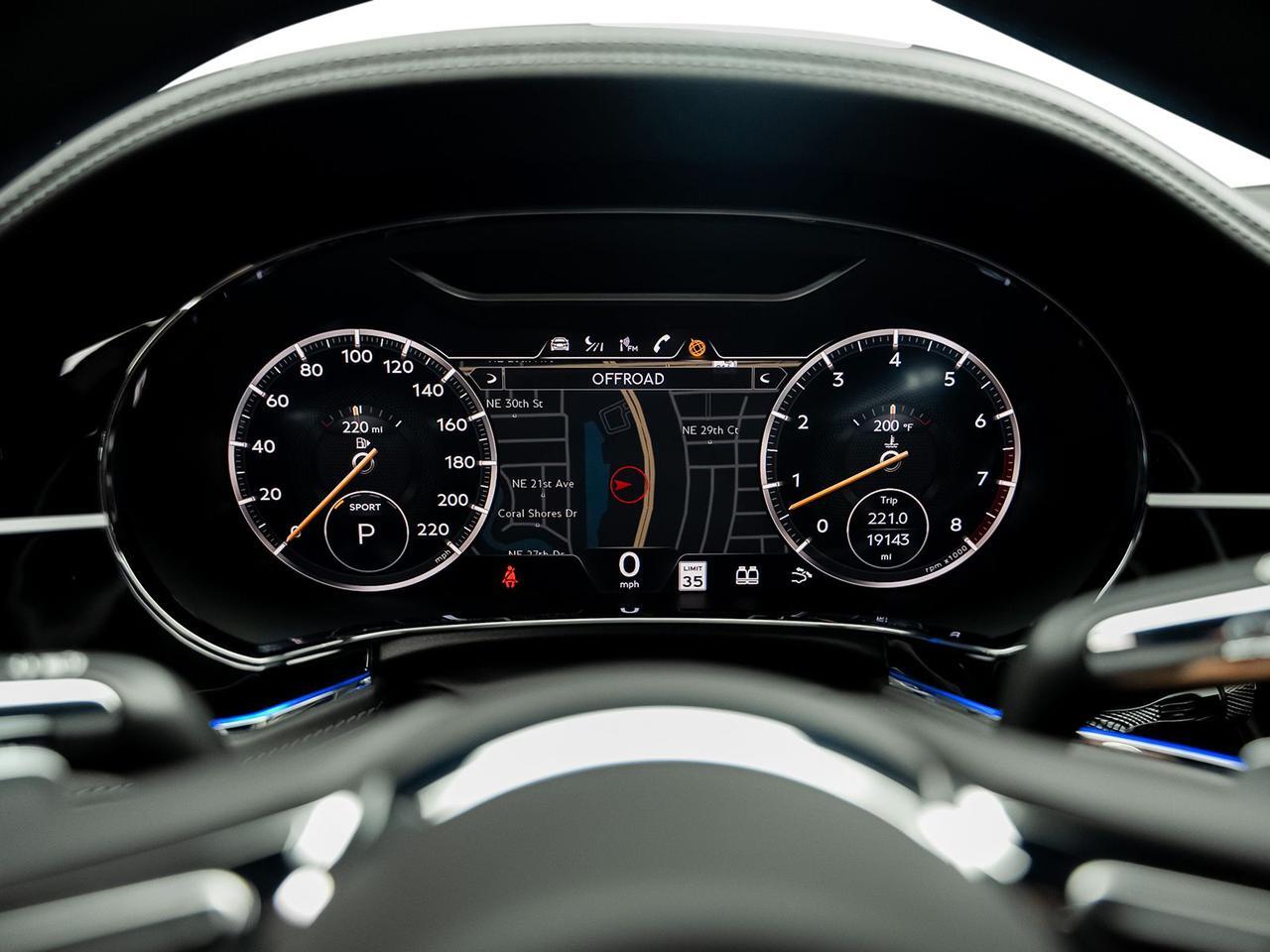 2022 Bentley Continental GT V8 Ft Lauderdale FL