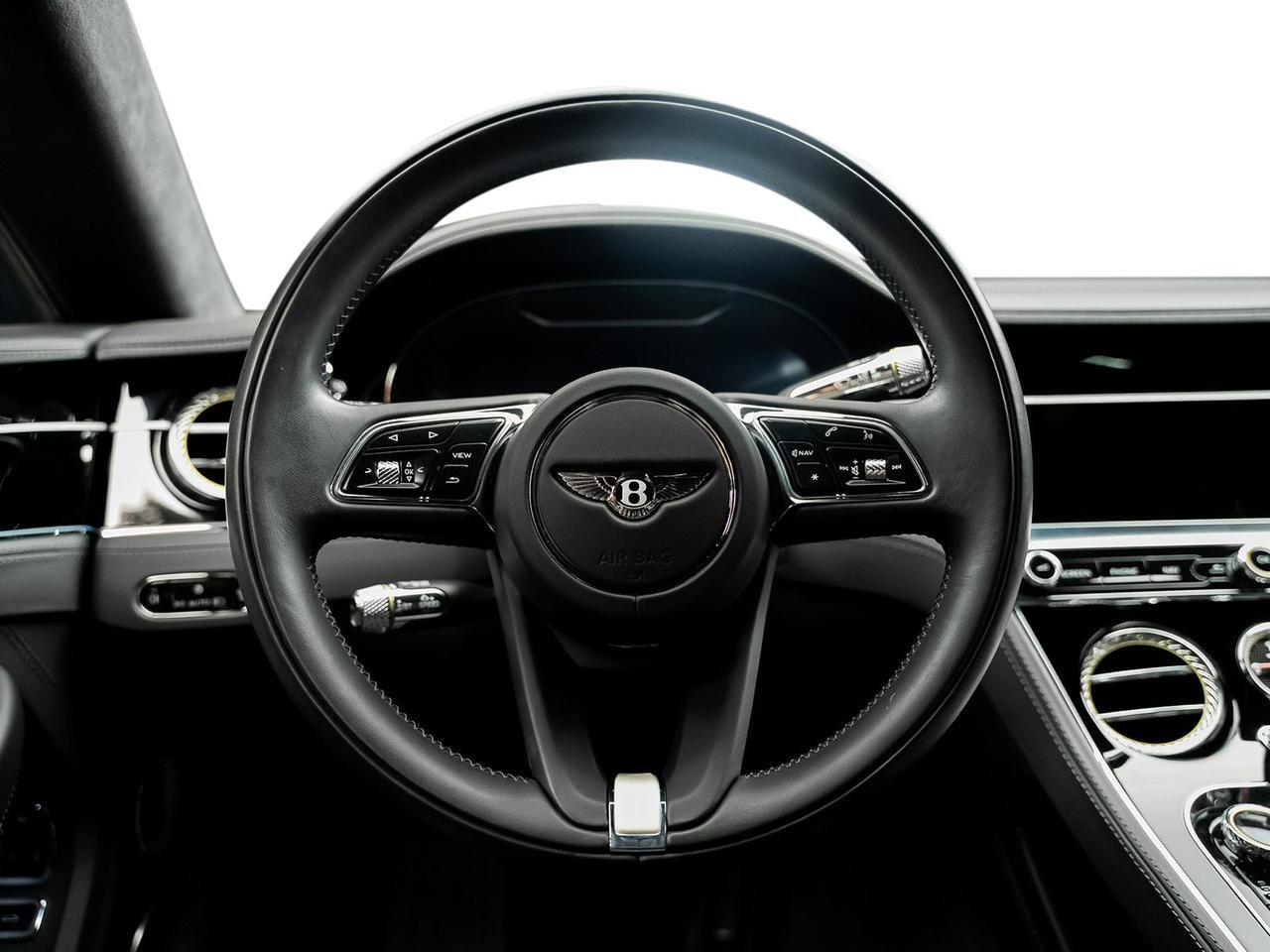 2022 Bentley Continental GT V8 Ft Lauderdale FL