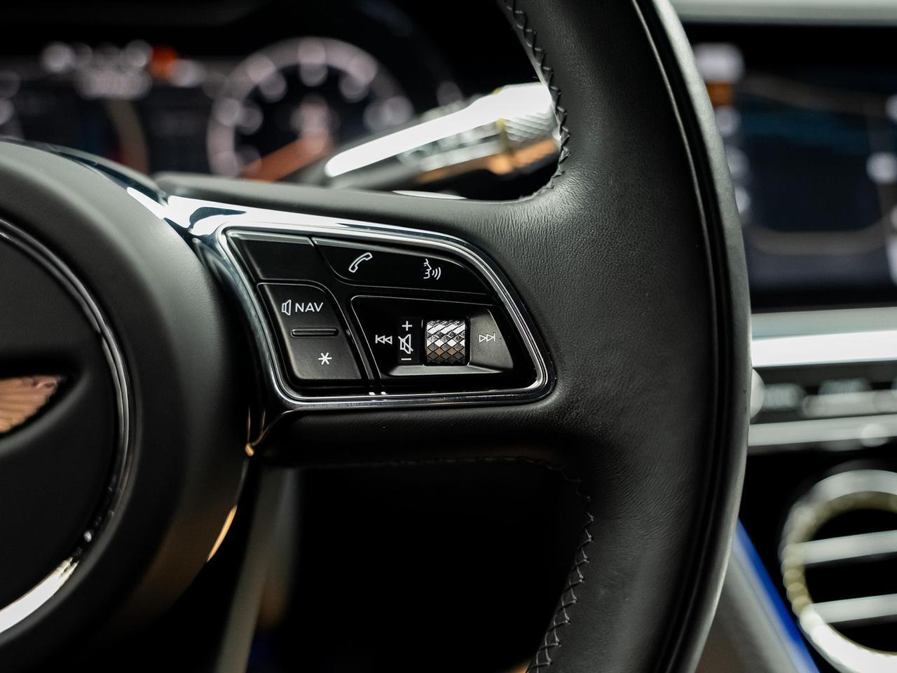 2022 Bentley Continental GT V8 Ft Lauderdale FL