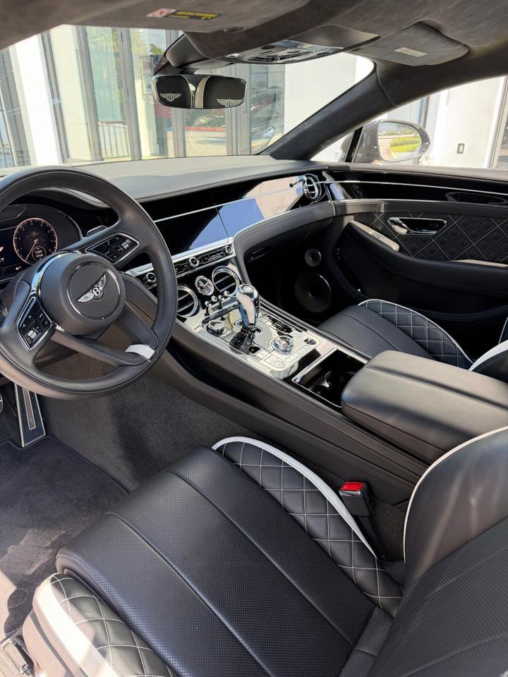 2022 Bentley Continental GT V8 Ft Lauderdale FL