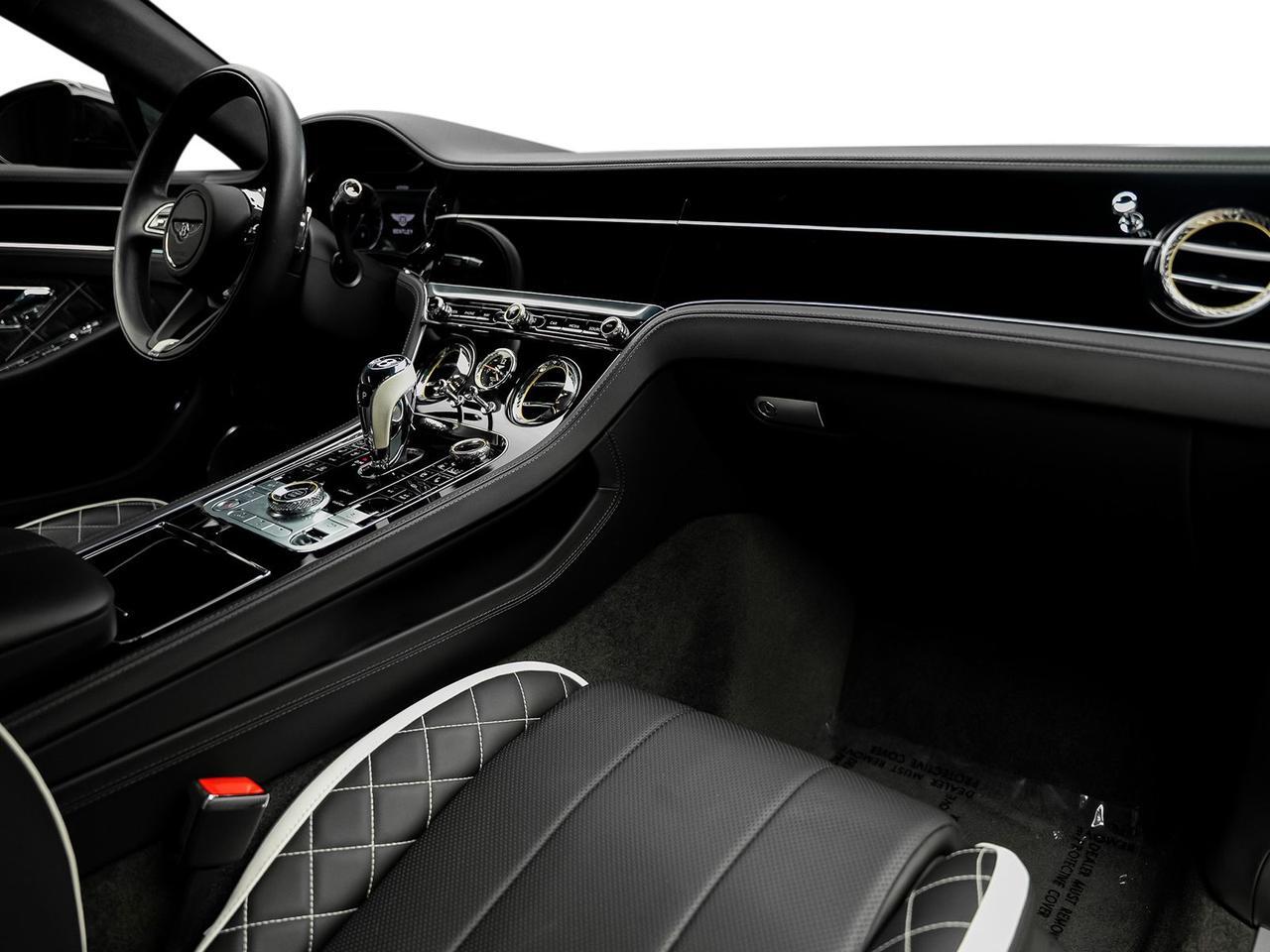 2022 Bentley Continental GT V8