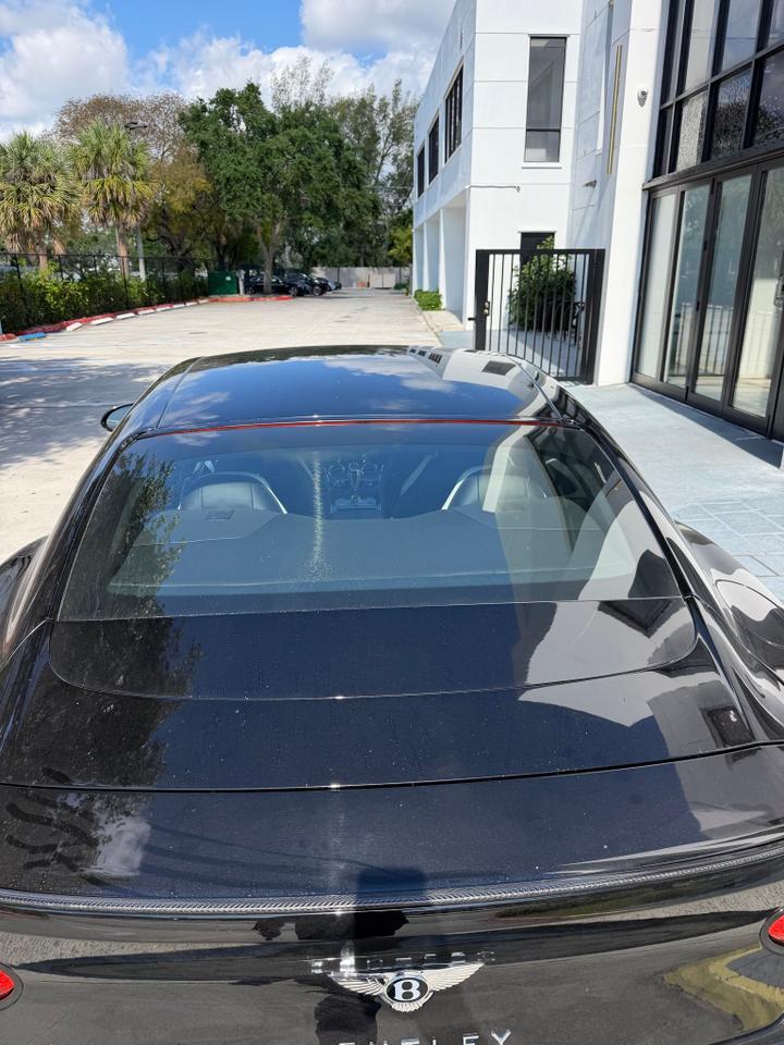 2022 Bentley Continental GT V8 Ft Lauderdale FL