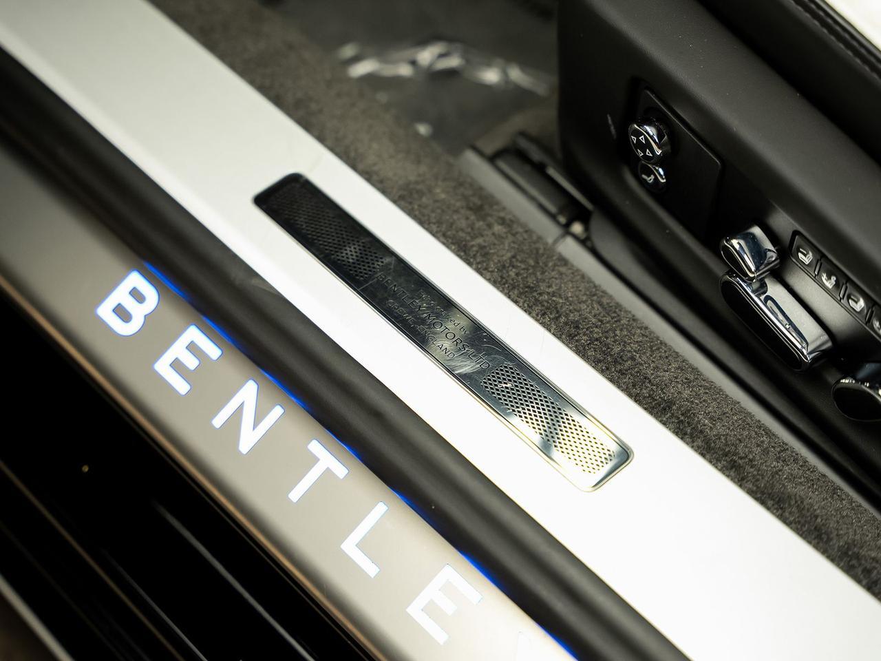 2022 Bentley Continental GT V8 Ft Lauderdale FL