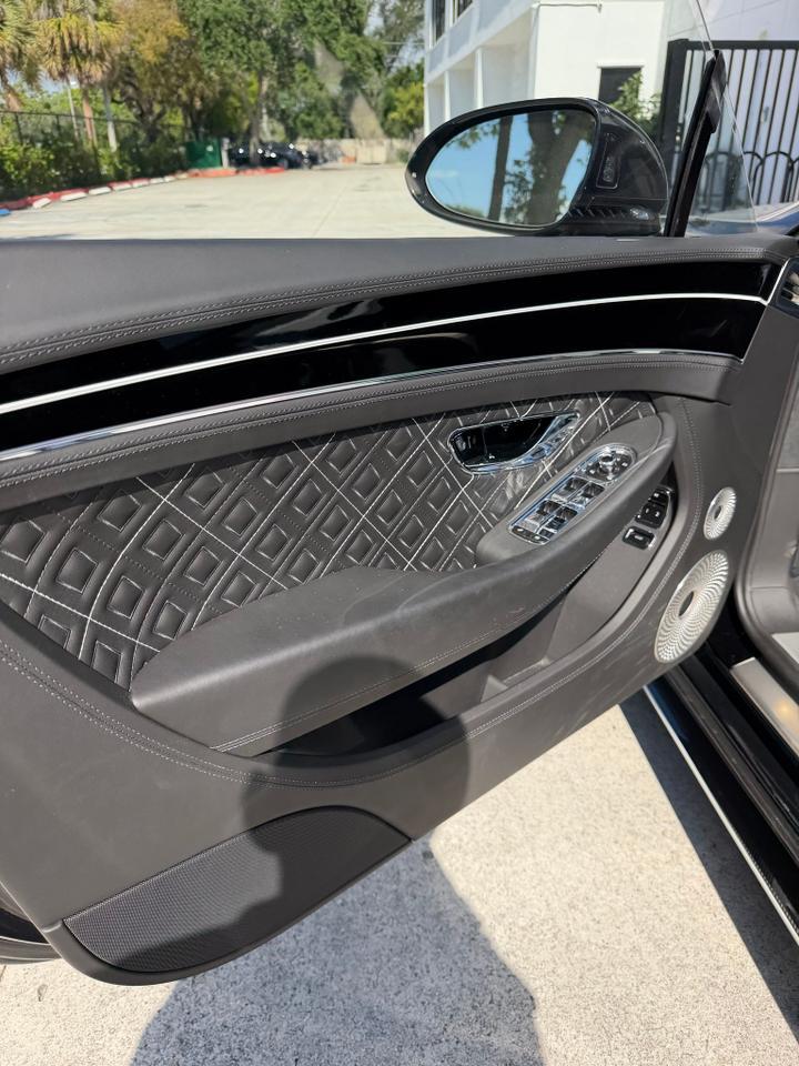 2022 Bentley Continental GT V8 Ft Lauderdale FL